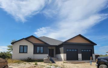 Lot 13, Tara ON - in progress