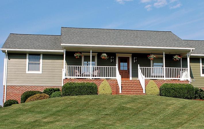 Hardie Siding Contractor Frederick, MD After