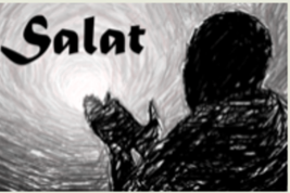 Kids Time - 15 - Salaat
