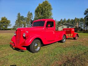 1986 Jeep Cherokee Chief