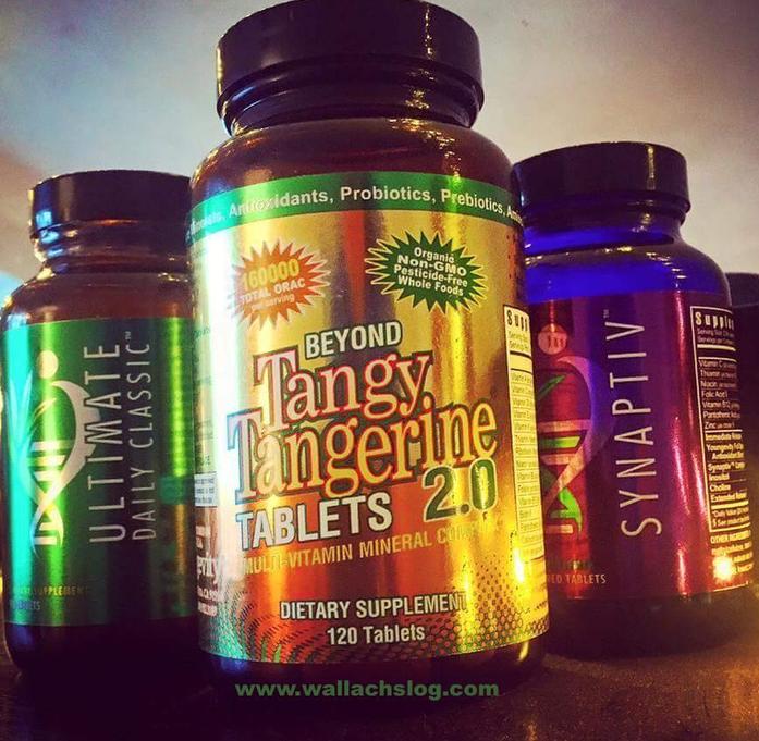 youngevity proline