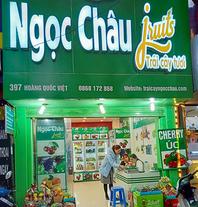 Hoa quả nhập khẩu có tác dụng gì