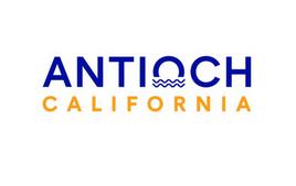 Antioch City Logo