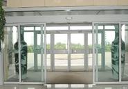 sliding door systems