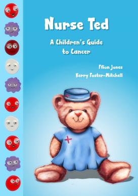 Children's Guide to Cancer
