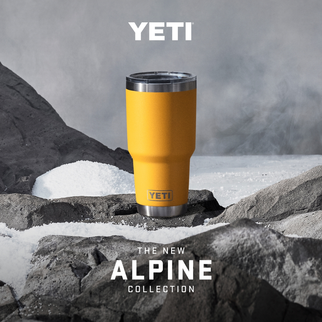 YETI Drinkware - Ace Hardware