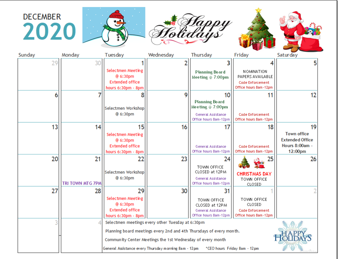 Municipal office Town Of Baldwin, Maine Baldwin, Me