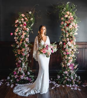 Ceremony Decor