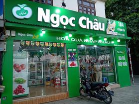 giỏ hoa quả nhập khẩu nào có nhiều người mua nhất?