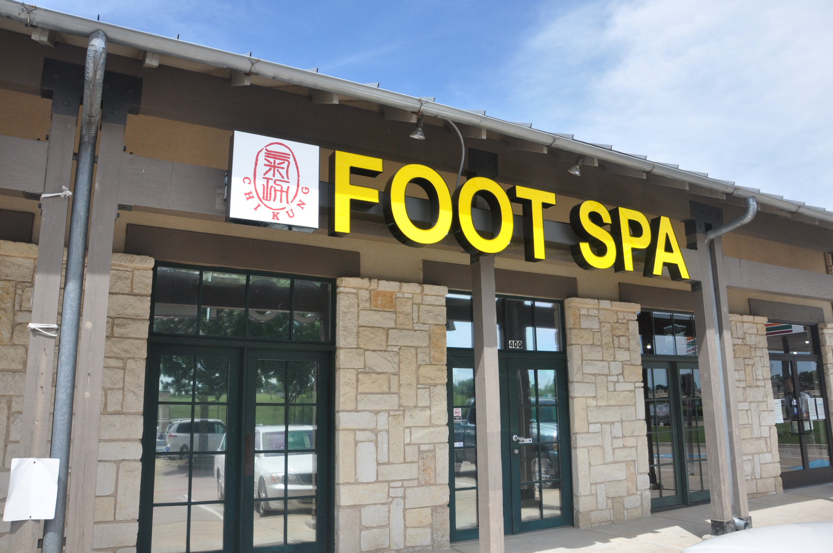 Chi Kung Foot Spa - North Richland Hills Foot Body Spa - Foot Massage -  About Us