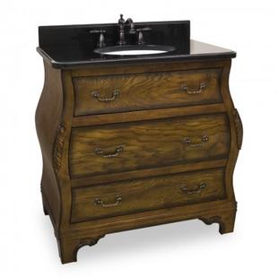 van009-t Vanity Cabinet
