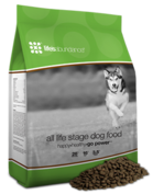 Life's Abundance All Life Stages Dog Food