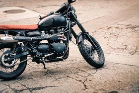 scrambler