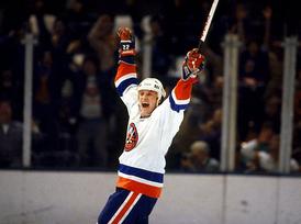 Edmonton Oilers history: Wayne Gretzky scores in NHL-record 51st  consecutive game in tie with New Jersey Devils, Jan. 27, 1984