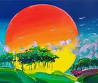 Peter Max Without Borders