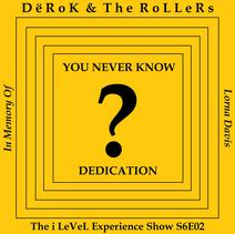 A new single for you to enjoy