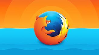 firefox