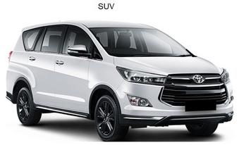 Car Rental In Tollygunge, Karunamoyee, Bansdroni, Netaji Nagar, Ranikuthi, Garia SUV Luxury Innova Sumo Scorpio Marazzo