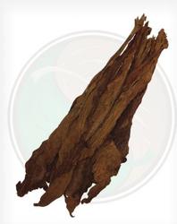 Fronto Dark Air Cured {CLO} Air Cured Tobacco Leaves