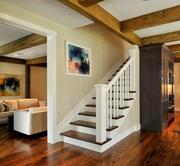 Basement Remodeling