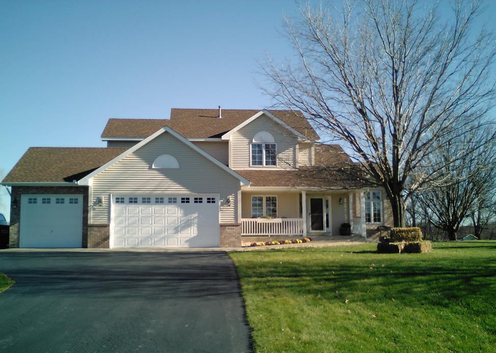 Carlson Garage Door Repair Waverly Mn