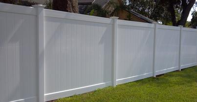 Fence Contractor | New Rochelle, Rye, NY | Fencing Installation