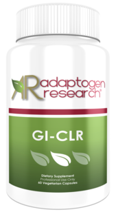 Adaptogen Research, GI-CLR