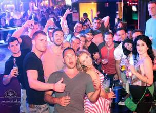 Cabo San Lucas Bachelor Party Packages