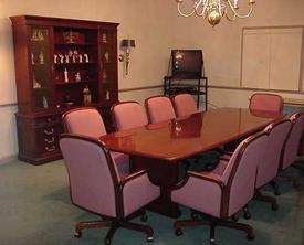 Board Room