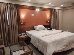 Gangasagar Luxury Resort