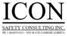 MTC Units Alberta - ICON SAFETY CONSULTING INC.