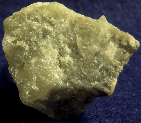 fluorescent WERNERITE SCAPOLITE MARIALITE MEIONITE, MUSCOVITE - Grenville Scapolite Prospect, Grenville-sur-la-Rouge, Argenteuil RCM, Laurentides, Quebec, Canada