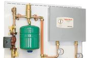 HydroShark Boilers