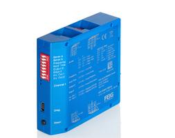 MID1E-800 MID2E-800 vehicle loop detector