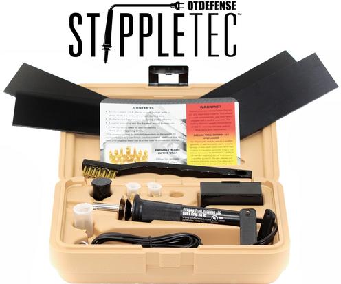 Stippling Products by OTDefense