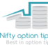 Nifty option trading tips