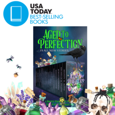 Good Reads: Aged To Perfection