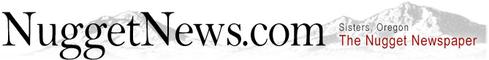 Dennis McGregor and his new book "You Stole My Name" is featured in the Nugget News Sisters, Oregon