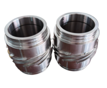 Threaded Sleeve Adapter