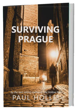 Surviving Prague