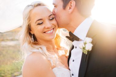 White Dress Weddings