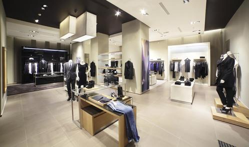 WEEKLY STORE CLEANING SERVICES
