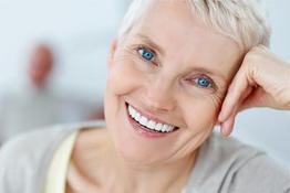 Fixed Denture Fix-On-Zircon Brossard-Laprairie