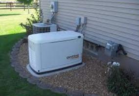 Whole House Generators-CELCO Electric LLC-
