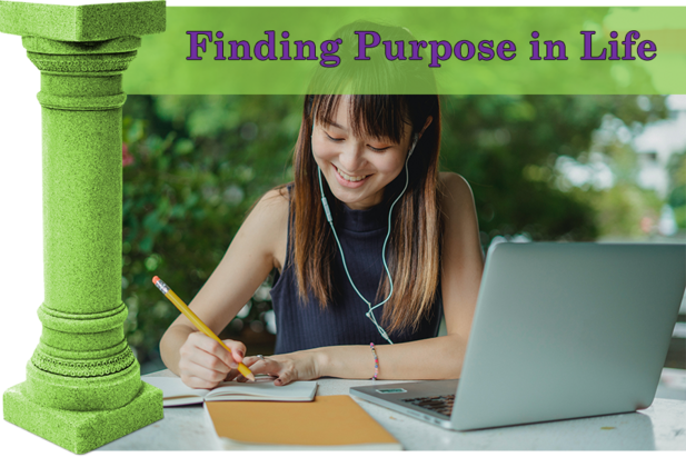 Finding Purpose in Life