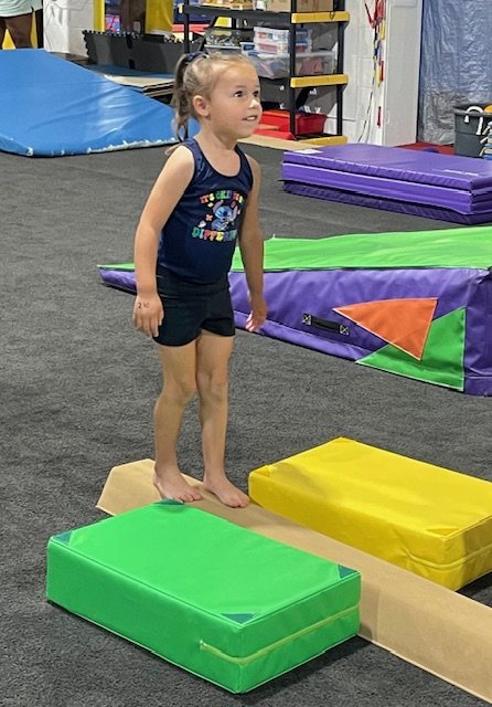 Triple T Sports Center - Gymnastics Classes, Child Care