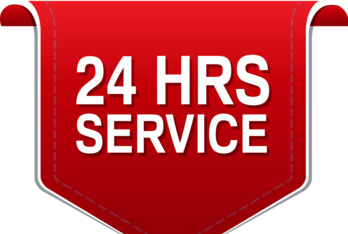 24 Hour air conditioning repair Atascocita, Texas.