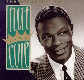 Nat King Cole