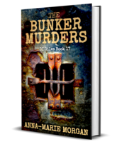 Book 17 in the DI Giles Series