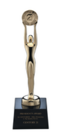 trophy